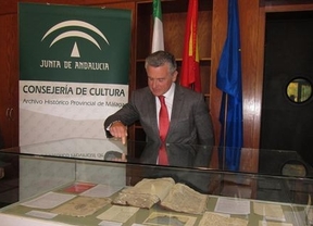 El Archivo Histórico de Málaga acoge una muestra sobre 'La Pepa' 