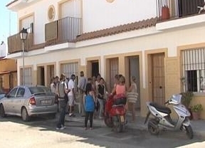 El PSOE-A urge a Fomento (IU) a solucionar el problema de las viviendas ocupadas en Sanlúcar