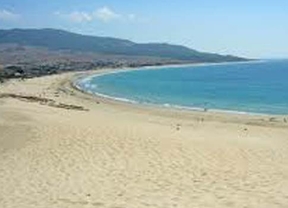 La playa de Bolonia, entre las mejores de Europa según los premios 'Traveller's Choice Playas 2014'