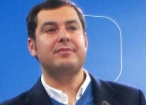 Moreno: Susana Díaz usa 'los resortes' de la Junta para la precampaña