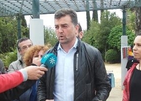 Maíllo: Los 'problemas de Andalucía' no se ciñen a la 'retirada' de Chaves y Griñán