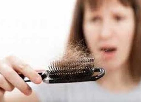 Crecen las consultas de mujeres por caída del cabello debido al estrés  