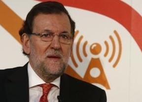 Rajoy imparte este martes una conferencia en Sevilla, su primera visita a Andalucía después de las elecciones europeas