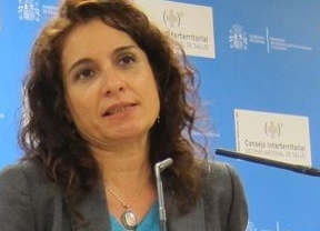 Montero critica que recuperen el 'Informe Abril' y niega que Griñán compartiera sus conclusiones