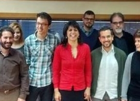 Podemos elegirá su Consejo Ciudadano Andaluz a partir del 5 de abril