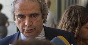 El abogado de Griñán critica que Alaya 'criminalice una pura responsabilidad política que no tiene relevancia penal'