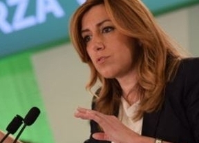 Díaz apoya a Sánchez como secretario general y será "neutral" en primarias