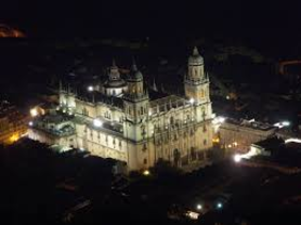La Catedral de Jaén, 'trending topic' nacional en Twitter 