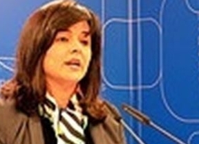 El PP-A exige a Díaz que 'rompa su silencio sobre la corrupción del PSOE-A'