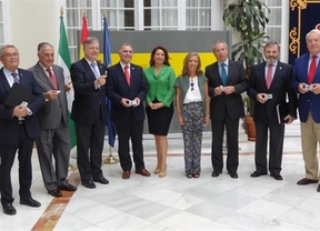 Gobierno: La inversión en Andalucía llegará al 17,8% con las partidas no regionalizadas