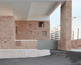 El Ayuntamiento de Jaén inicia las visitas guiadas al edificio del Banco de España