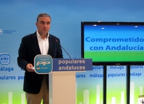 El PP-A tiende la mano al PSOE para la 
