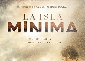 Los Goya llevan 'La Isla Mínima' a 203 salas españolas