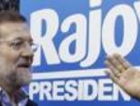 Rajoy saca el 'coco' que lleva dentro: los socialistas están ' de los nervios '
