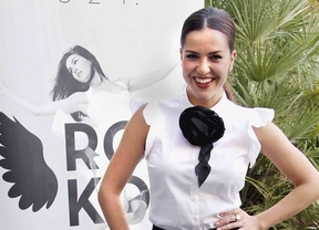 Roko: "No soy una moderna, me considero una artista de las antiguas"