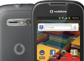 Facua propone una demanda colectiva contra Vodafone para que devuelva las cantidades cobradas por liberar los móviles