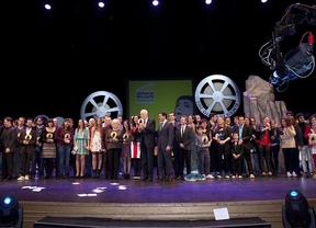 El corto 'Great' de Andreas Henn triunfa en el XII Festival 'Almería en Corto'  