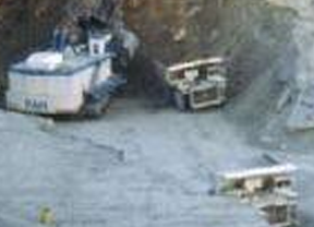 La Junta aprueba el decreto ley que permite reabrir la mina de Aznalcóllar