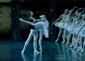 'El lago de los cisnes' llega a Sevilla de la mano del Tchaikovsky National Ballet of Russia