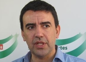 Jiménerz critica la 'instrucción desaforada que está promoviendo' Alaya en el caso de los ERE y dice que está cruzando 'una línea que es inaceptable'