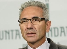 Vázquez recuerda que la ficha bancaria no supone actividad comercial