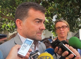 Maíllo critica que Díaz 'exagere más en los 'yoes' que en los nosotros'