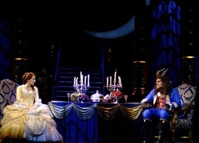 El musical de Broadway 'La Bella y la Bestia' llegará a Córdoba y Sevilla en noviembre