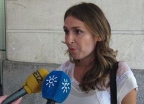 Laura Gómiz asegura que ordenó demandar a Juana Martín por 'incumplir' pagos de ayudas