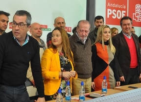 El PSOE-A cierra sus candidaturas sin 'preimputados' por el caso ERE