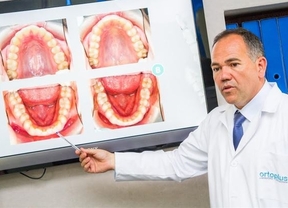 El laboratorio malagueño Ortoplus crea el primer 'software' 3D para ortodoncia de España