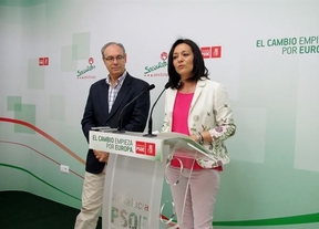 El PSOE-A celebra la propuesta de Ferraz, que da 'un paso hacia delante' en democracia participativa