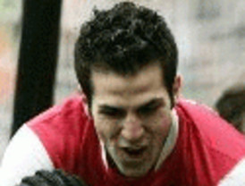 Ni jugones ni Casillas ni Raúl... el único 'crack' español es Cesc