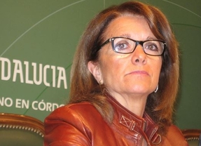 Manuela Gómez, delegada de Cultura en Córdoba, pide perdón por señalar la victoria del PSOE en una carta de la Junta