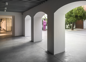 El Museum Jorge Rando traerá por primera vez a España una exposición de Ernst Barlach