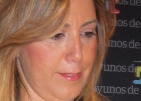 Susana Díaz: 