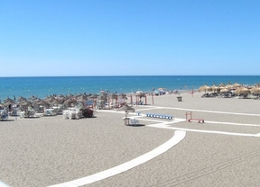 Andalucía prevé 22 millones de estancias hoteleras este verano, un 2% más