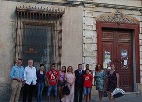 La Casa Lazaga de San Fernando será la sede del Museo de Camarón de la Isla