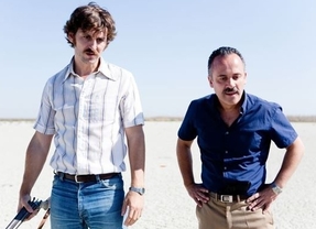'La isla mínima' representará a España en la 57 edición de los Premios Ariel, de México