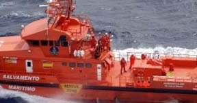 Ingresan en el CIE de Algeciras 28 inmigrantes rescatados frente a El Palmar