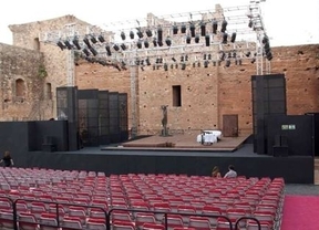 El Festival de Teatro y Danza Castillo de Niebla se incorpora a la Red Española de Teatros