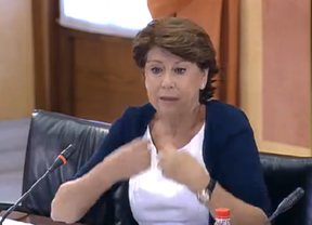 Magdalena Álvarez no dimitirá del BEI y seguirá defendiendo su inocencia