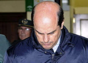 Eduardo Pascual primer imputado en los ERE que supera el año encarcelado