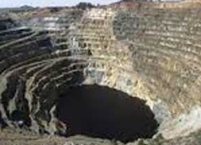 Acuerdo entre Gobierno y Junta para reabrir la mina de Aznalcóllar