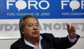 La Junta Electoral Central retira el acta de concejal a Pedro Pacheco