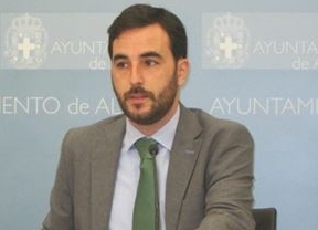 Piden la dimisión del portavoz de Vicepresidencia en Almería por decir que 