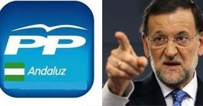 Rajoy deja para después de Navidad el anuncio del cabeza de cartel del PP en Andalucía  