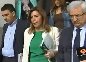 El decreto de retirada provisional de competencias, pendiente de publicación