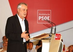 Griñán presidirá el 38 congreso federal del PSOE