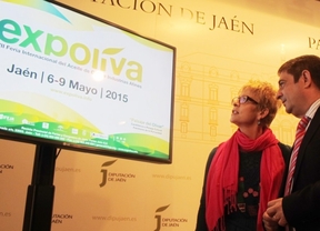 Expoliva entrega sus premios a los mejores aceites del año y a la originalidad de los expositores