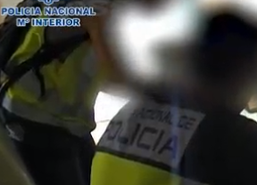 Cinco detenidos en Málaga por estafa y blanqueo de capitales